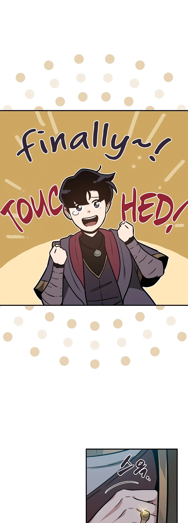 BJ Archmage chapter 35 page 36