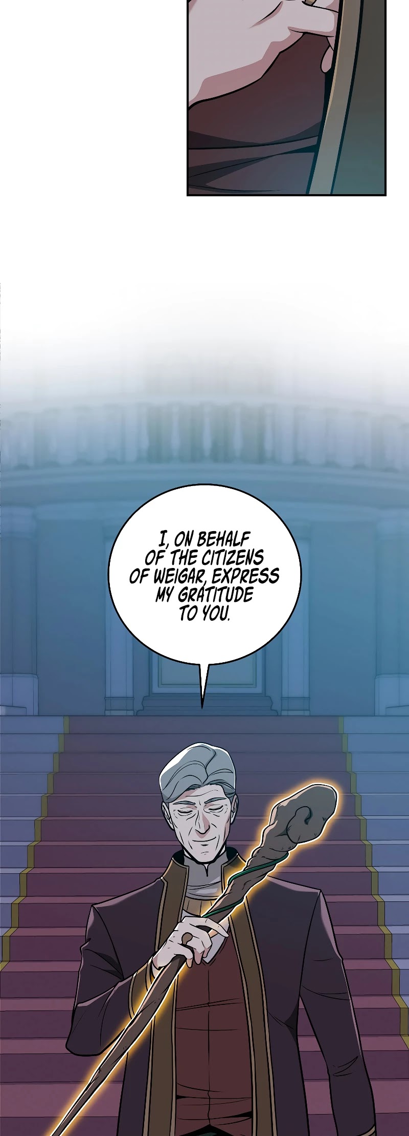 BJ Archmage chapter 35 page 37