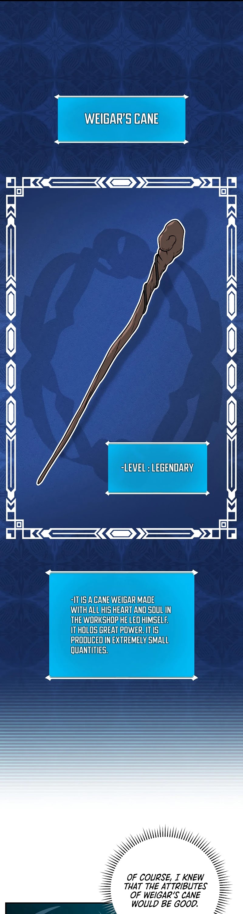 BJ Archmage chapter 35 page 38