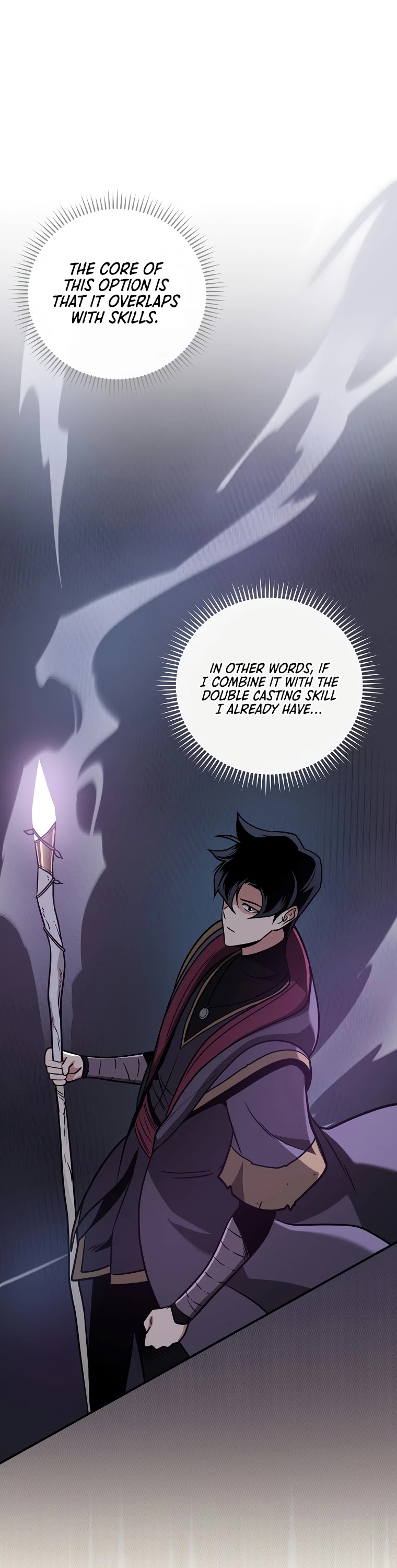 BJ Archmage chapter 36 page 16