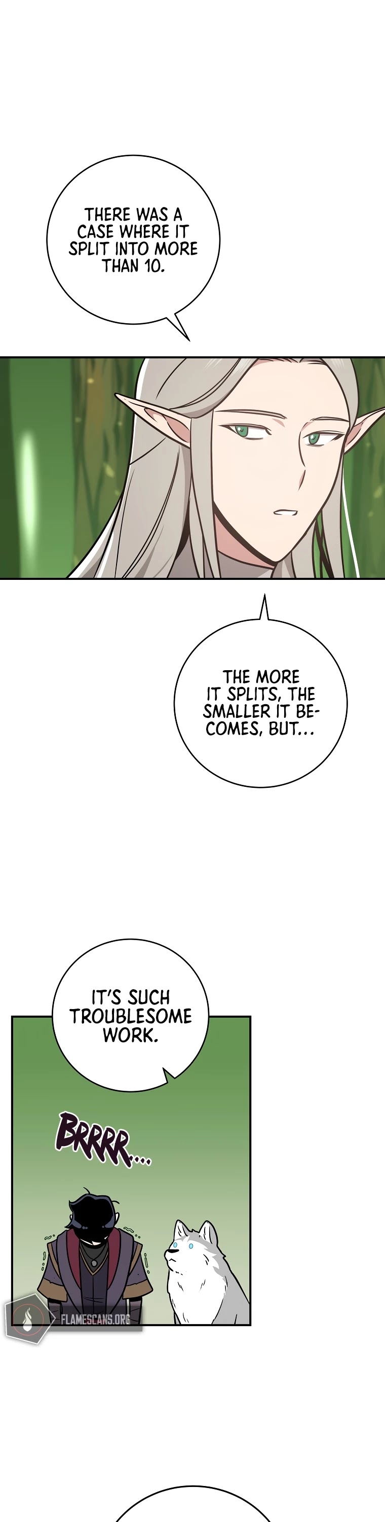 BJ Archmage chapter 37 page 11