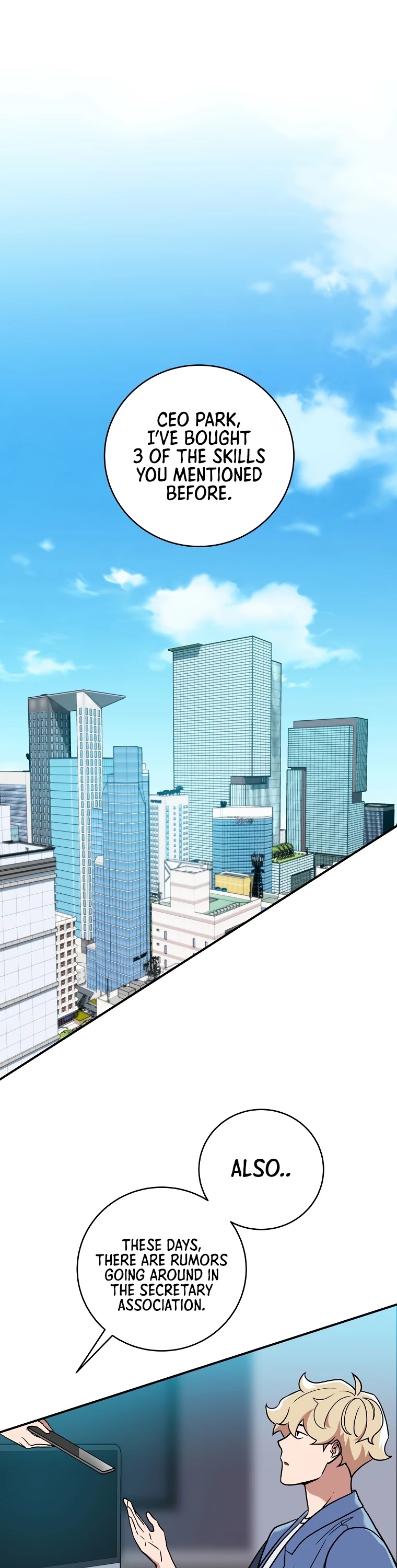 BJ Archmage chapter 37 page 16