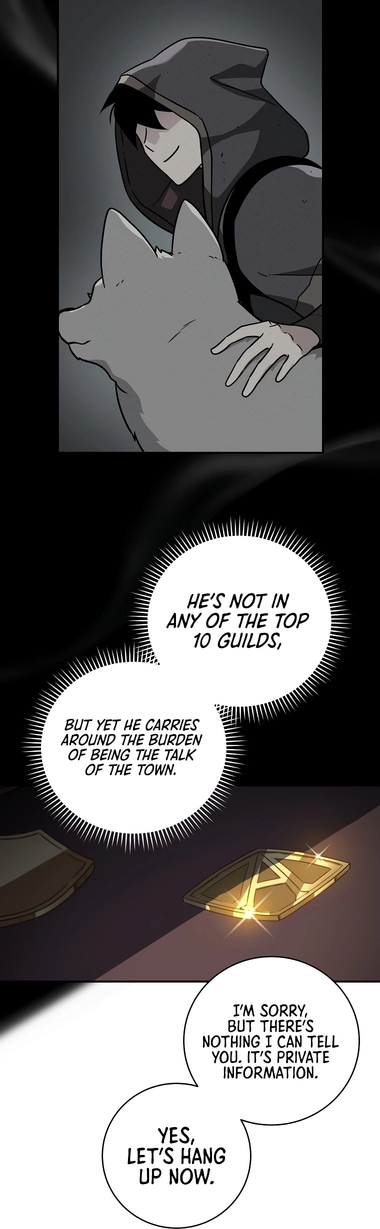 BJ Archmage chapter 37 page 22