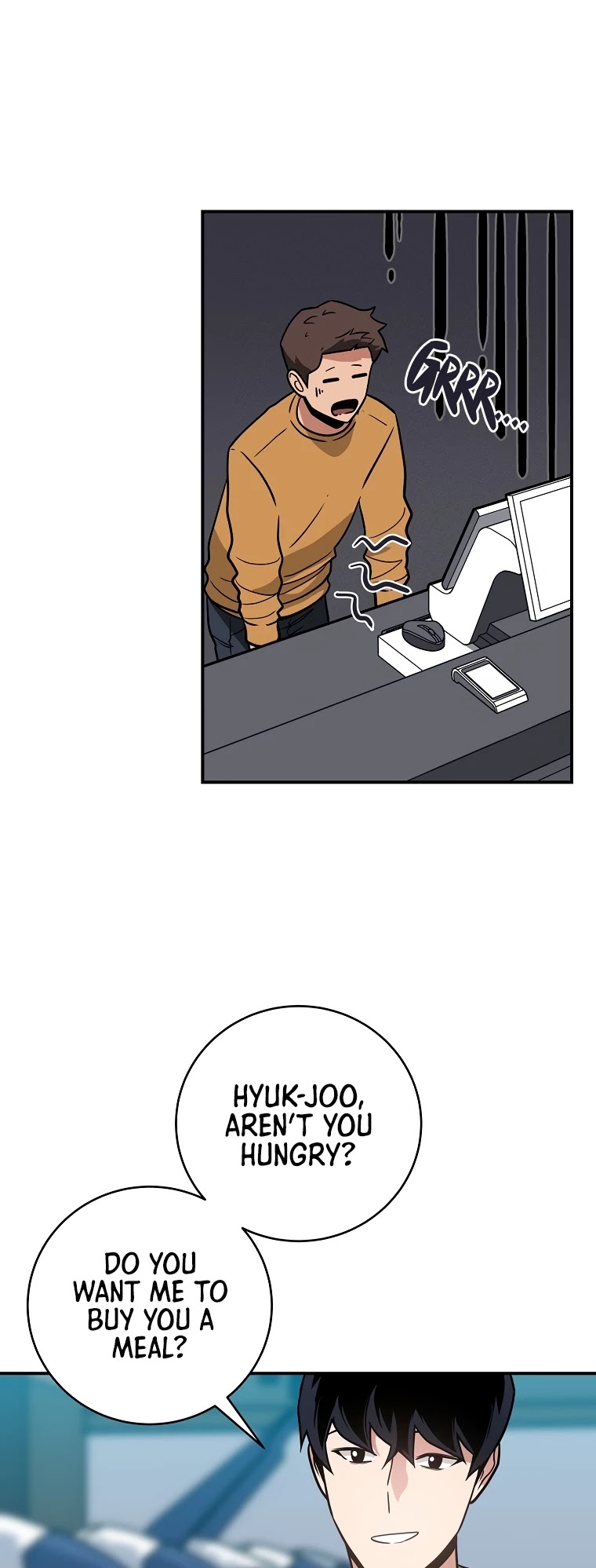 BJ Archmage chapter 37 page 29