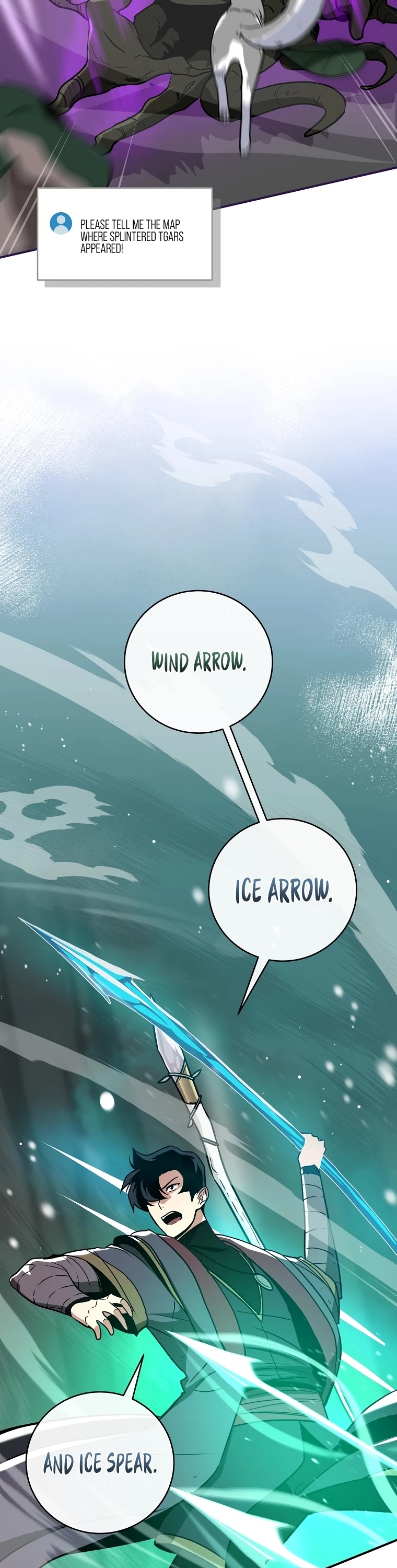 BJ Archmage chapter 38 page 11