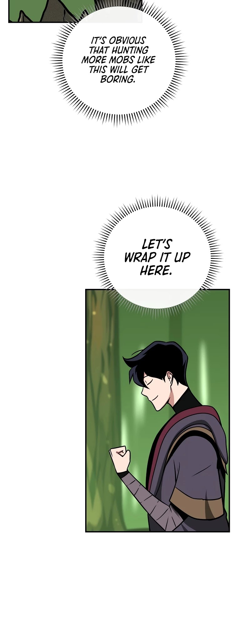 BJ Archmage chapter 38 page 17