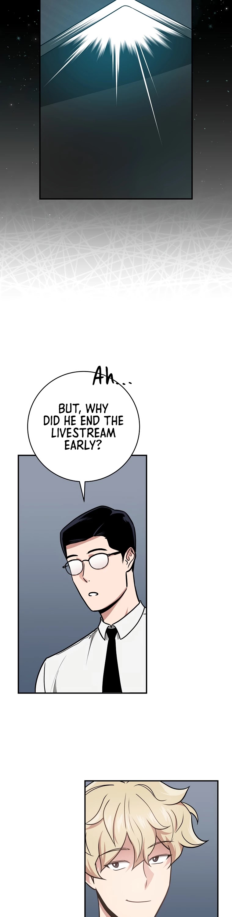 BJ Archmage chapter 38 page 23