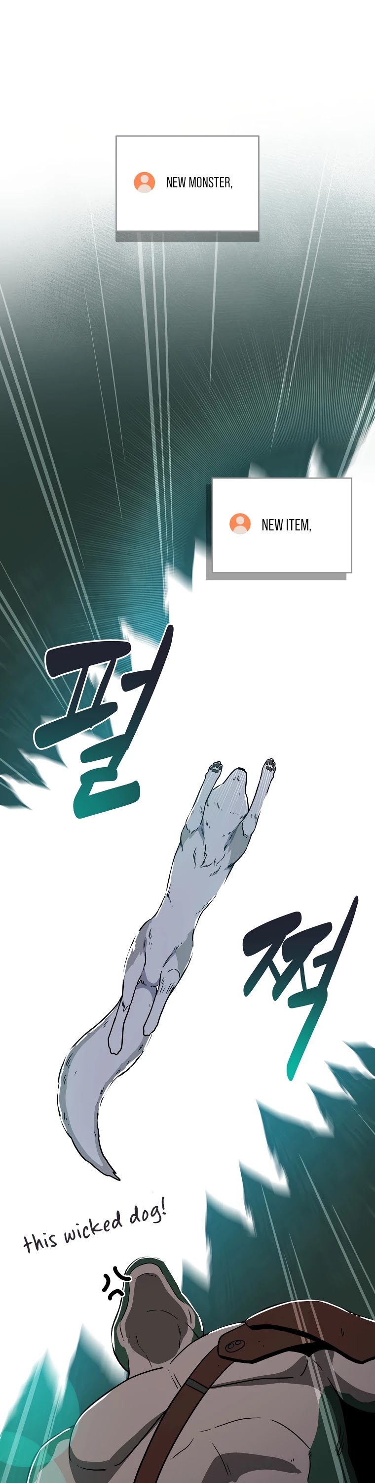 BJ Archmage chapter 38 page 31