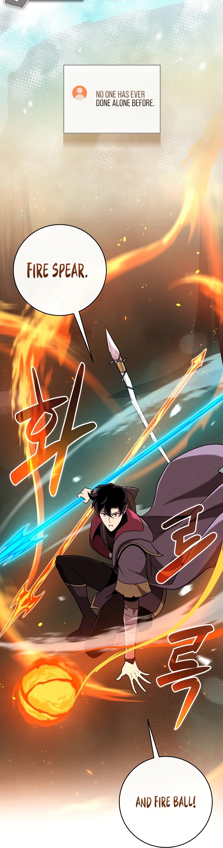 BJ Archmage chapter 38 page 33