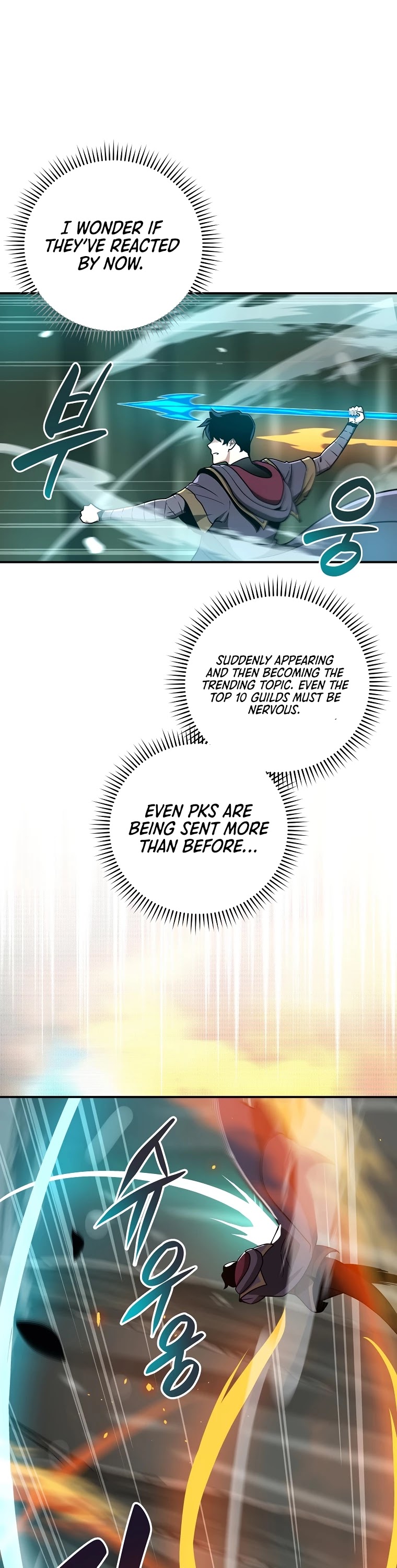 BJ Archmage chapter 38 page 34