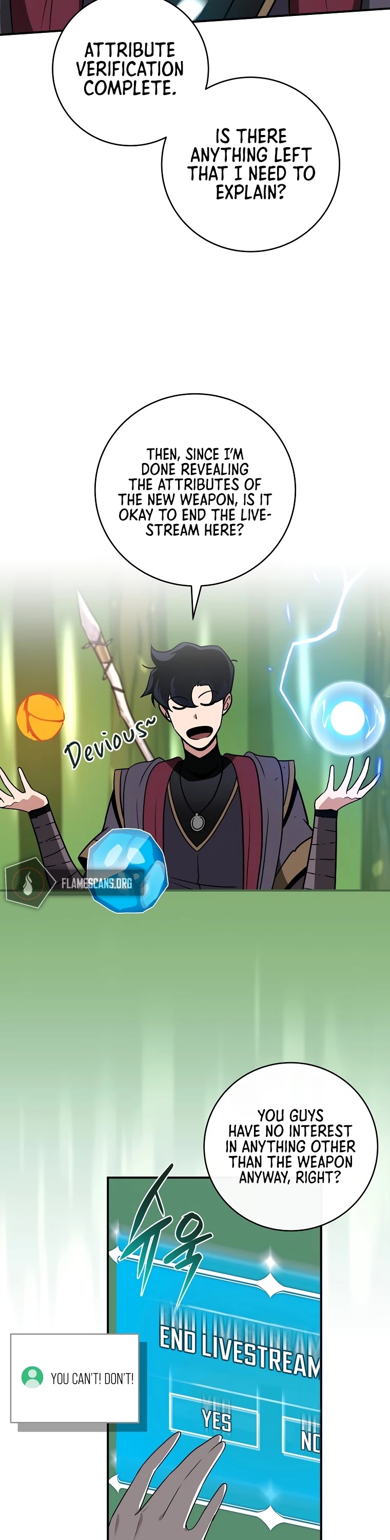 BJ Archmage chapter 38 page 4