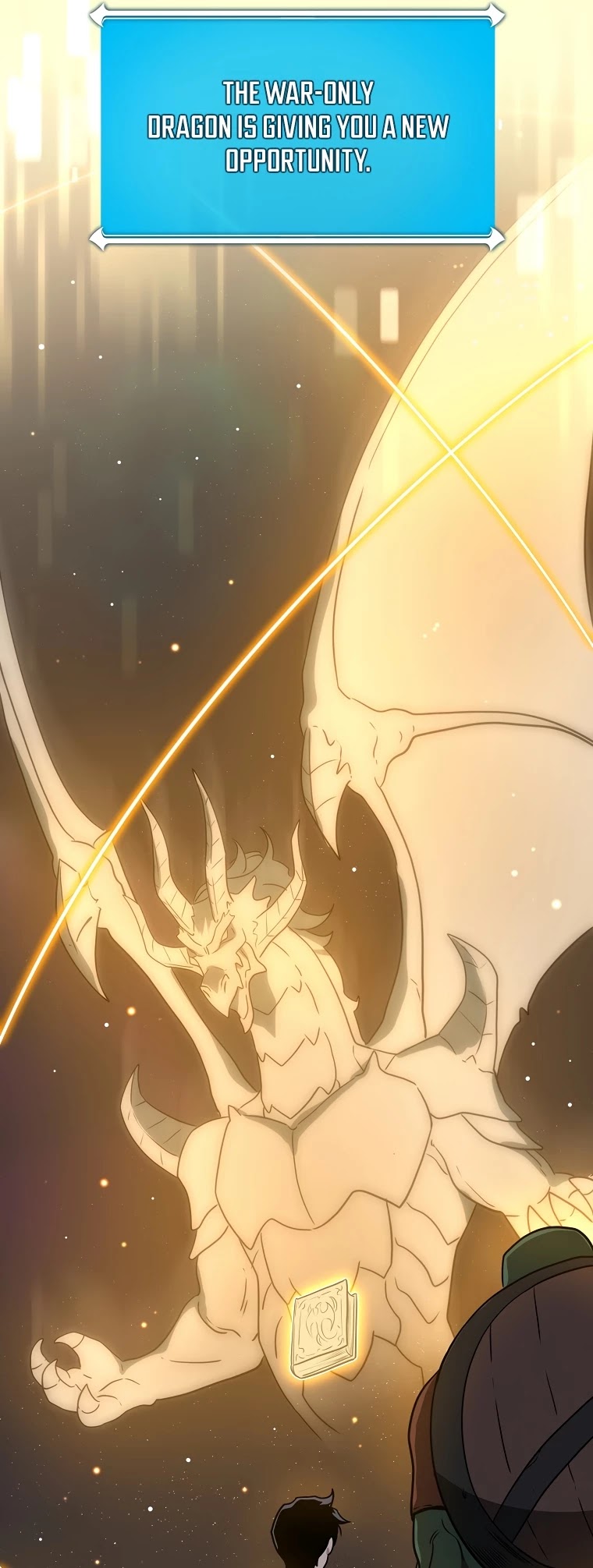 BJ Archmage chapter 38 page 45