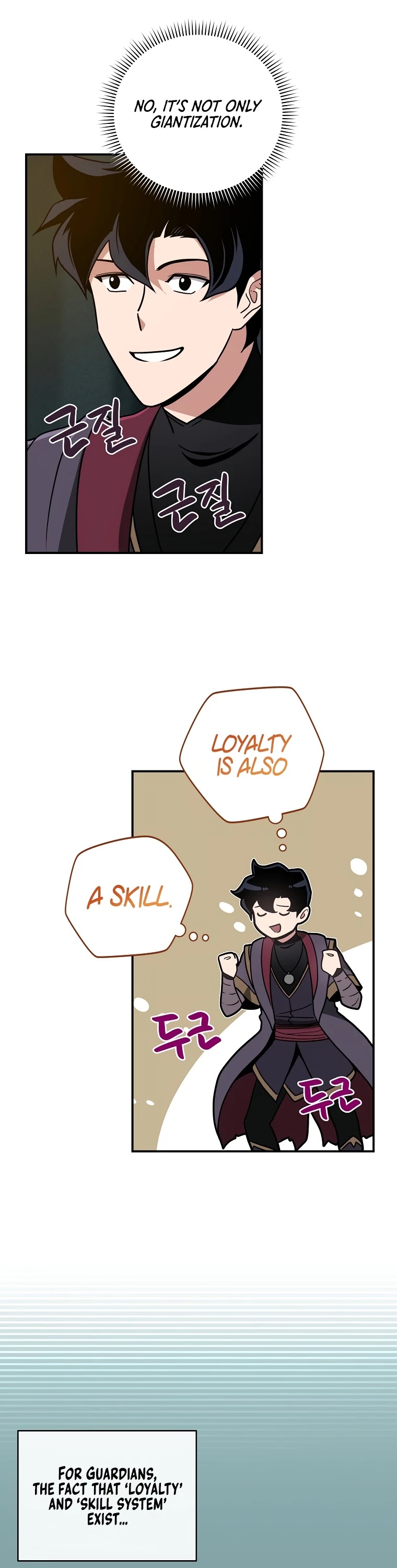 BJ Archmage chapter 39 page 11