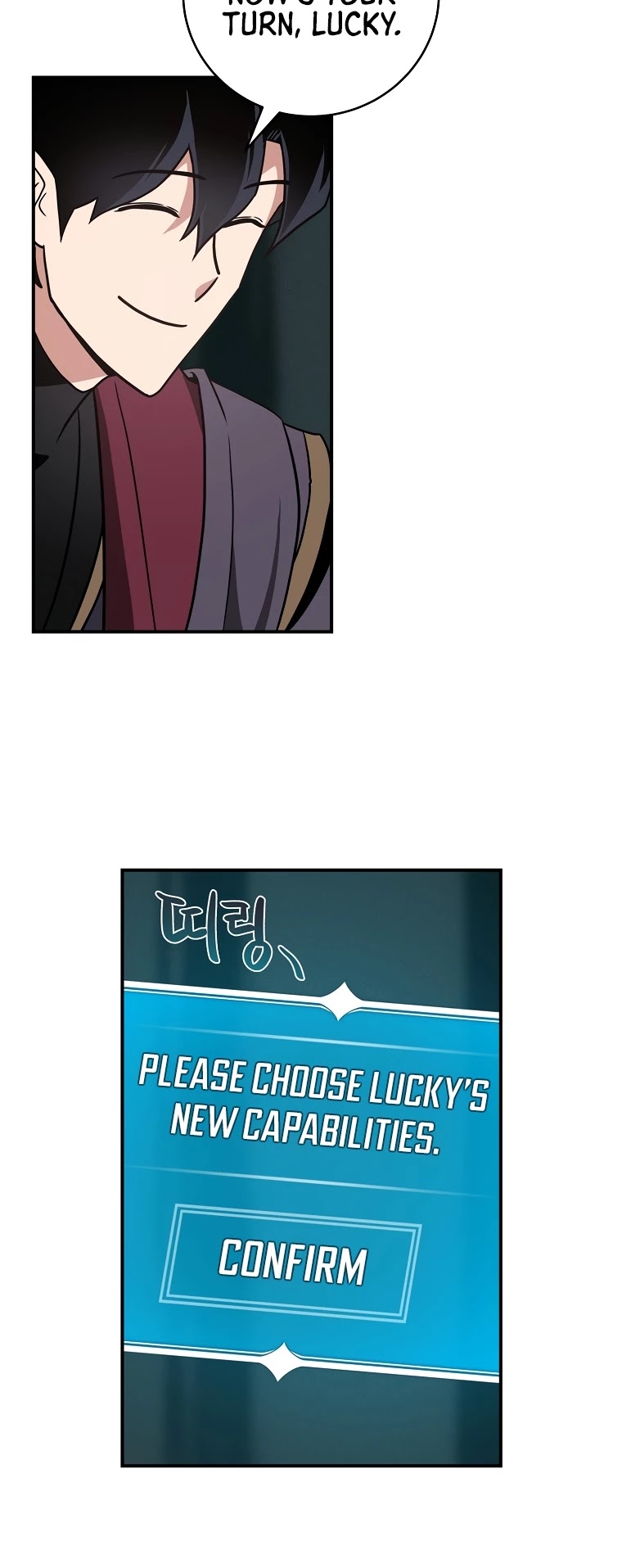 BJ Archmage chapter 39 page 14