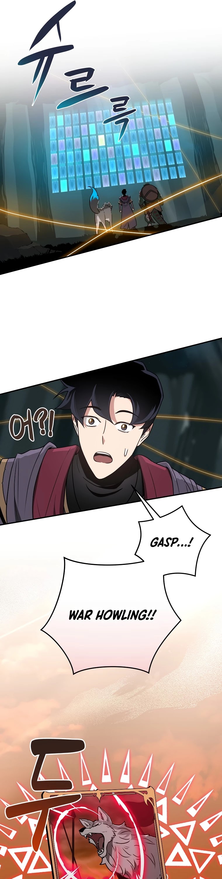 BJ Archmage chapter 39 page 15