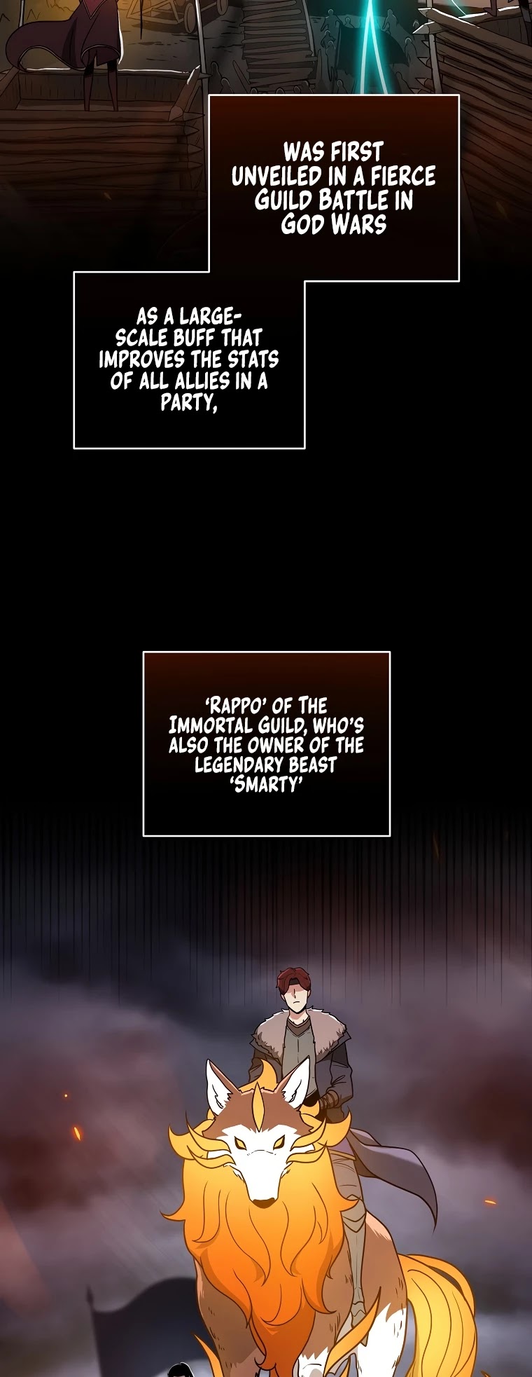 BJ Archmage chapter 39 page 17