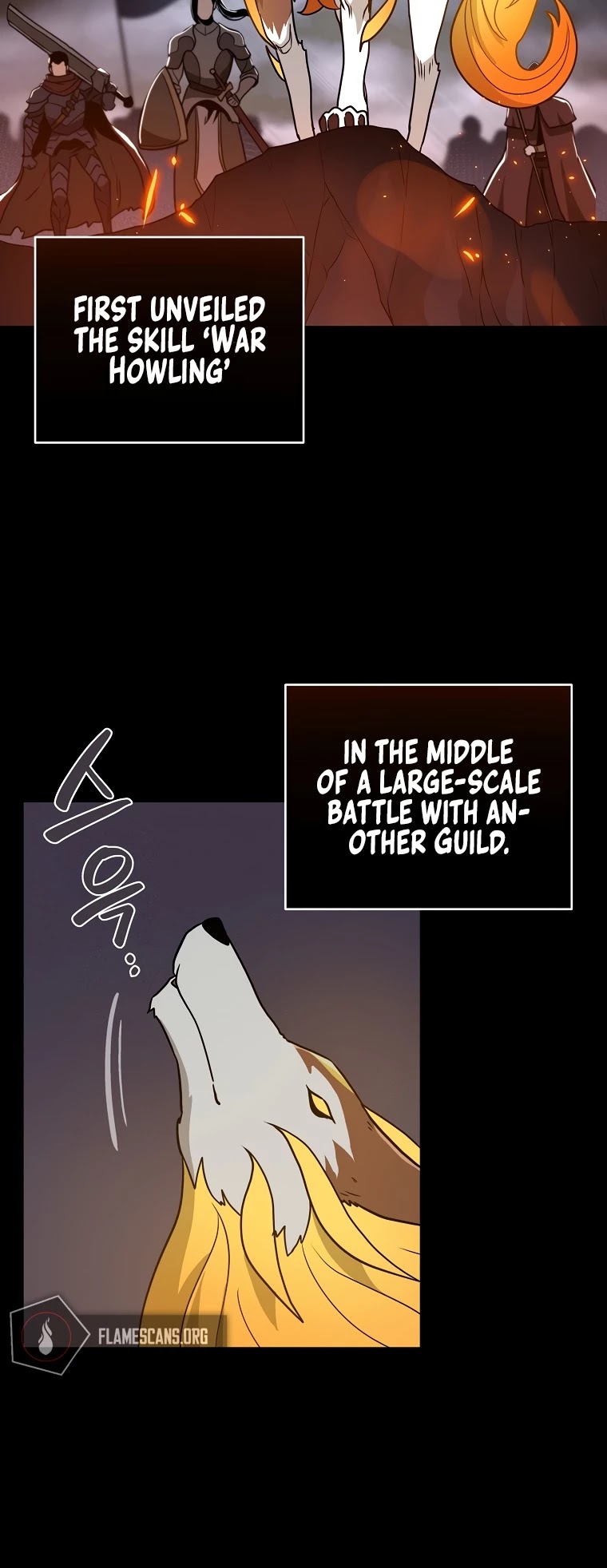 BJ Archmage chapter 39 page 18