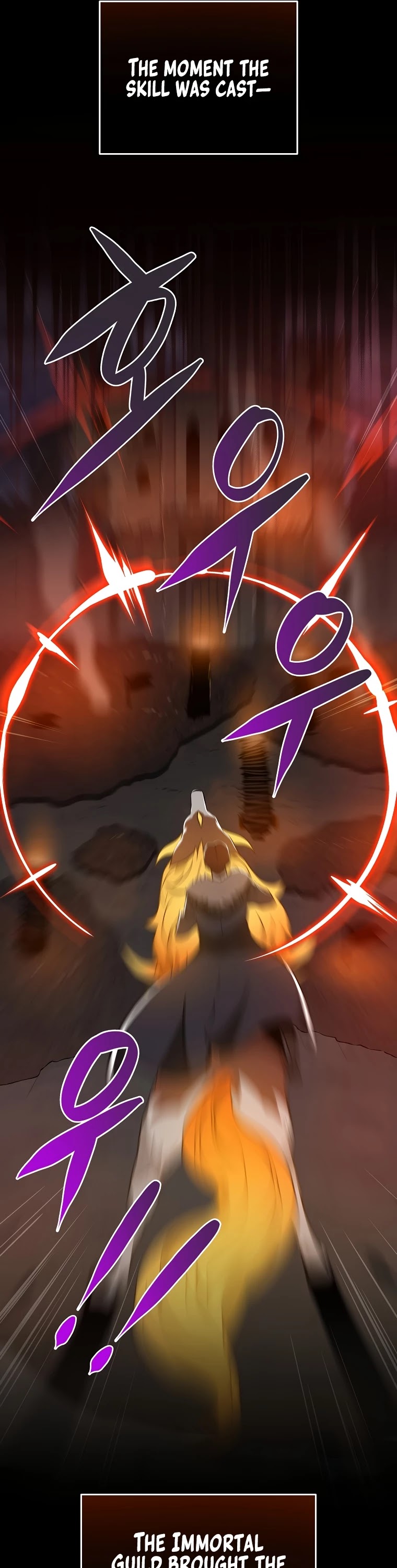 BJ Archmage chapter 39 page 19