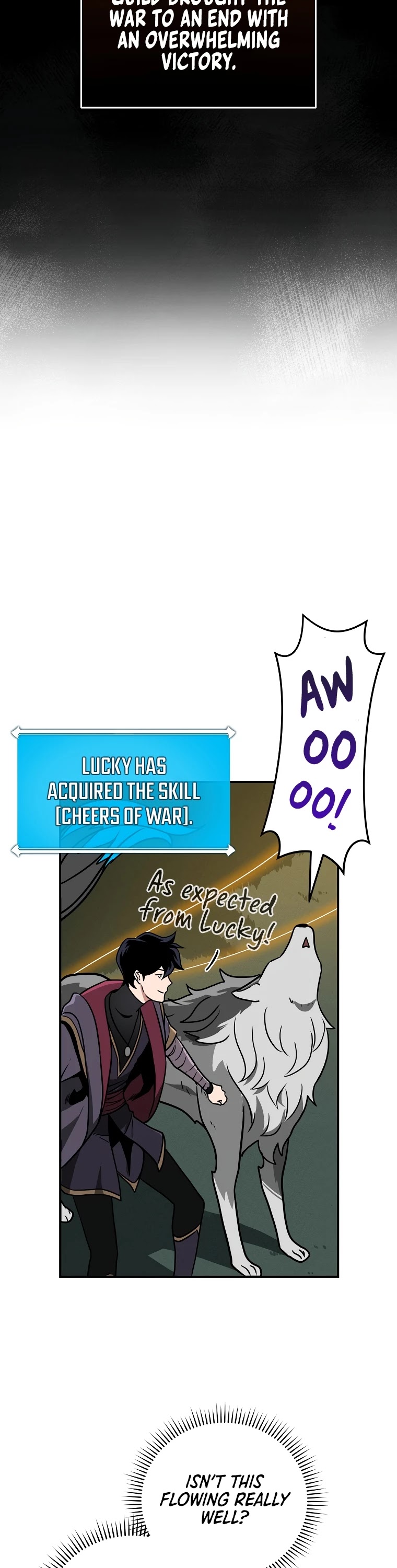 BJ Archmage chapter 39 page 20