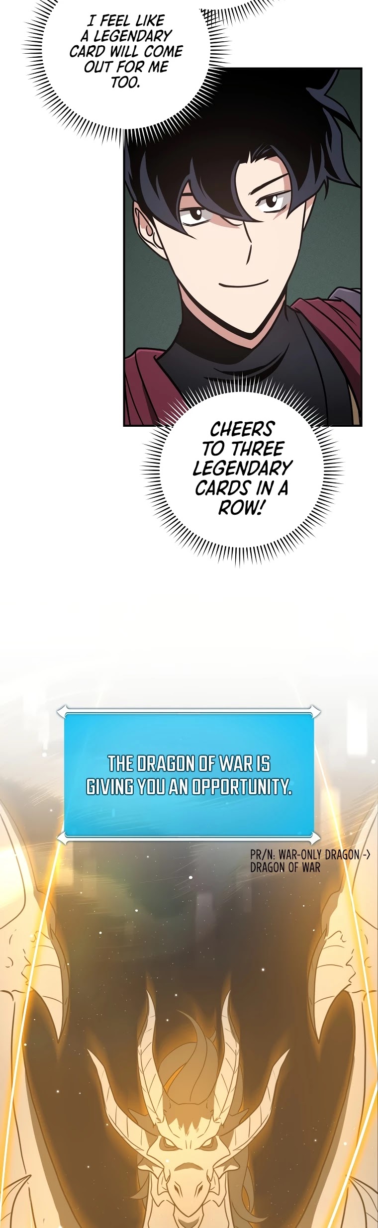 BJ Archmage chapter 39 page 21