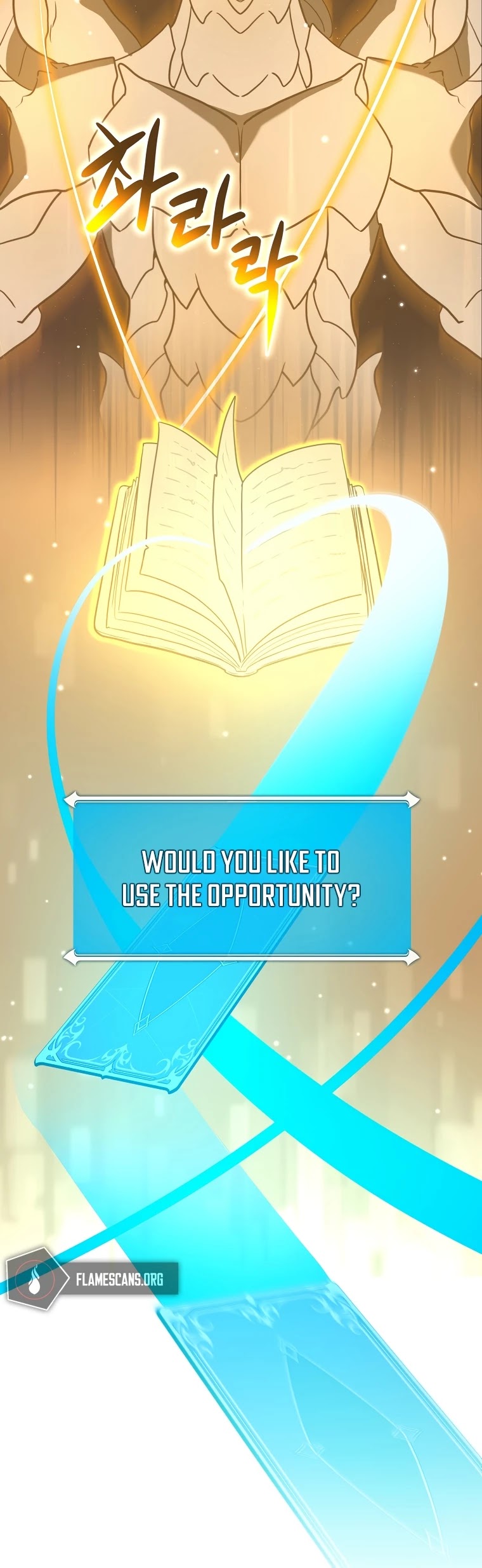 BJ Archmage chapter 39 page 22