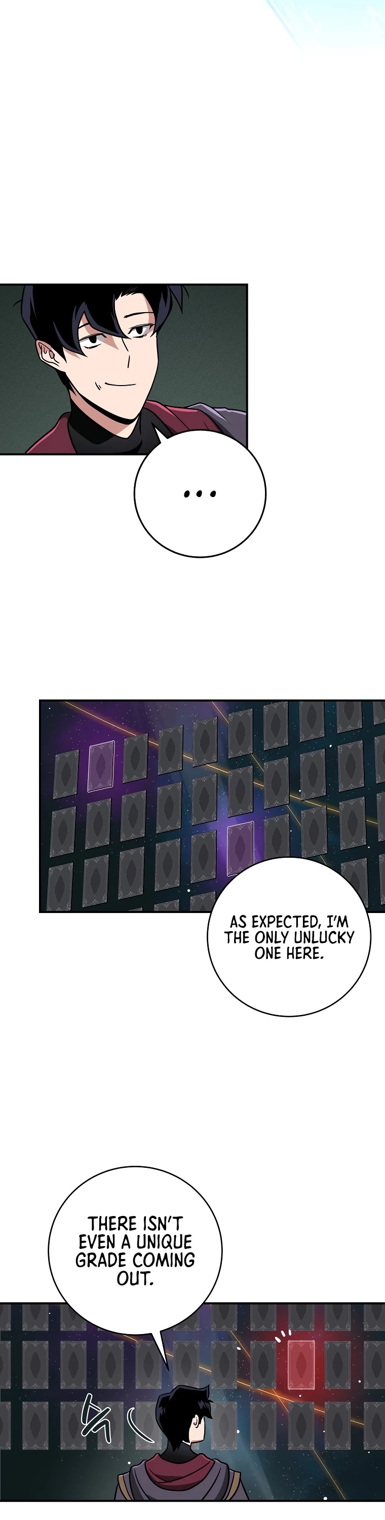 BJ Archmage chapter 39 page 23