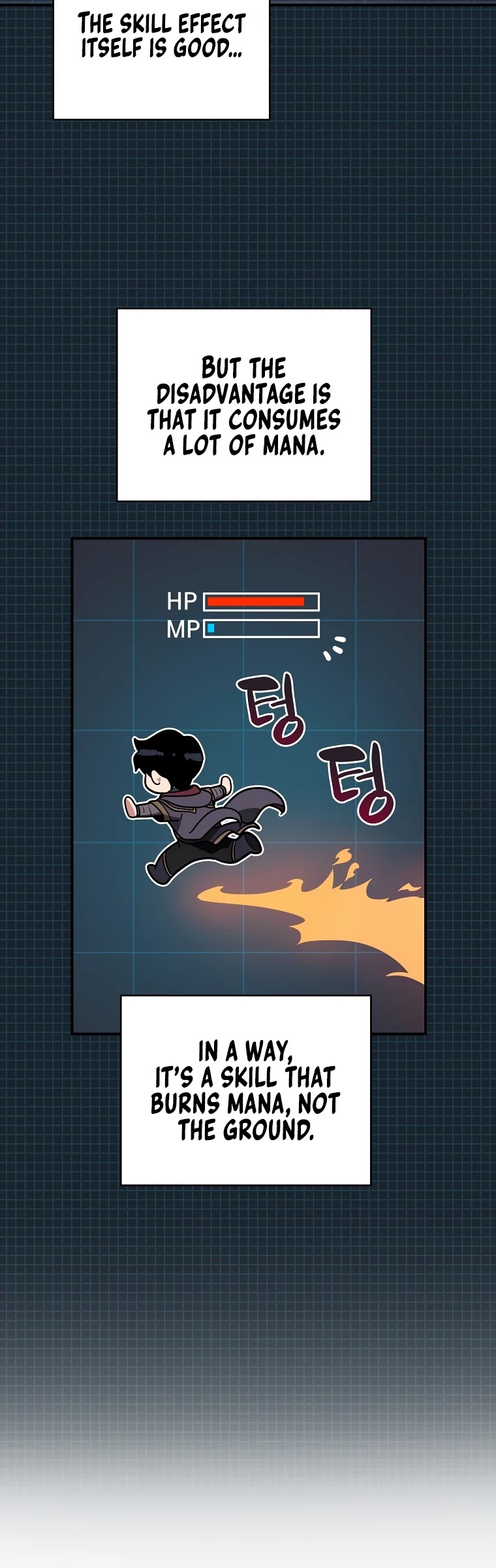 BJ Archmage chapter 39 page 26