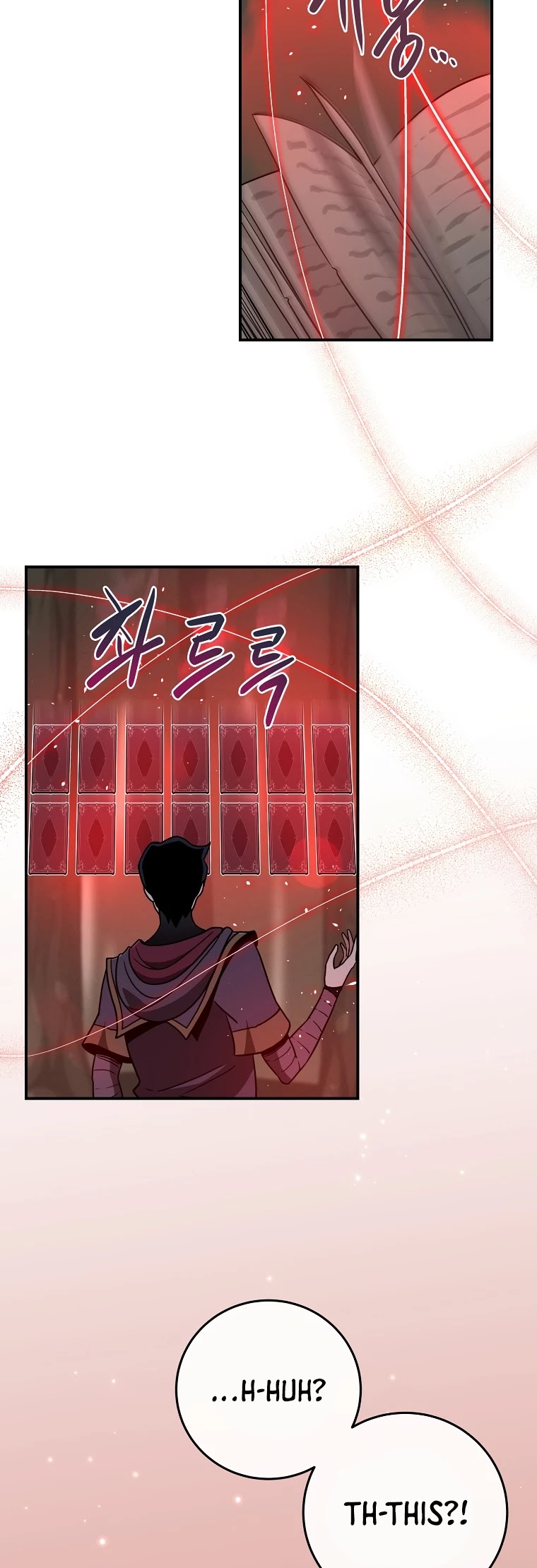 BJ Archmage chapter 39 page 33