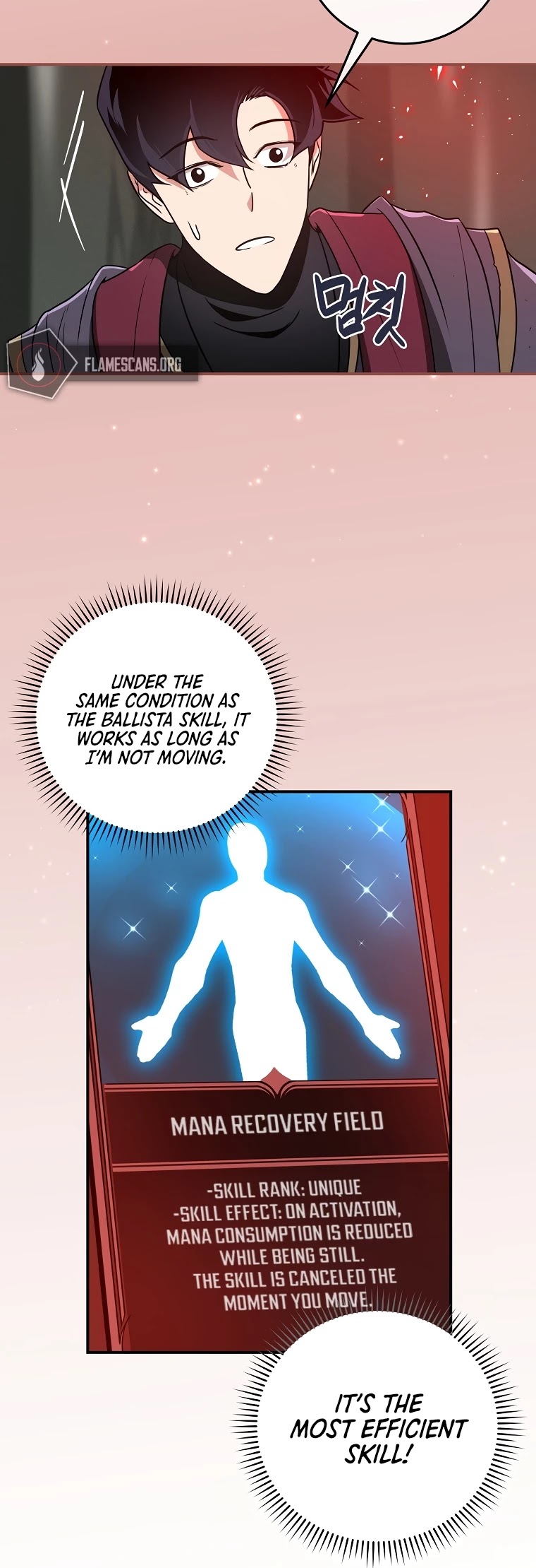 BJ Archmage chapter 39 page 34