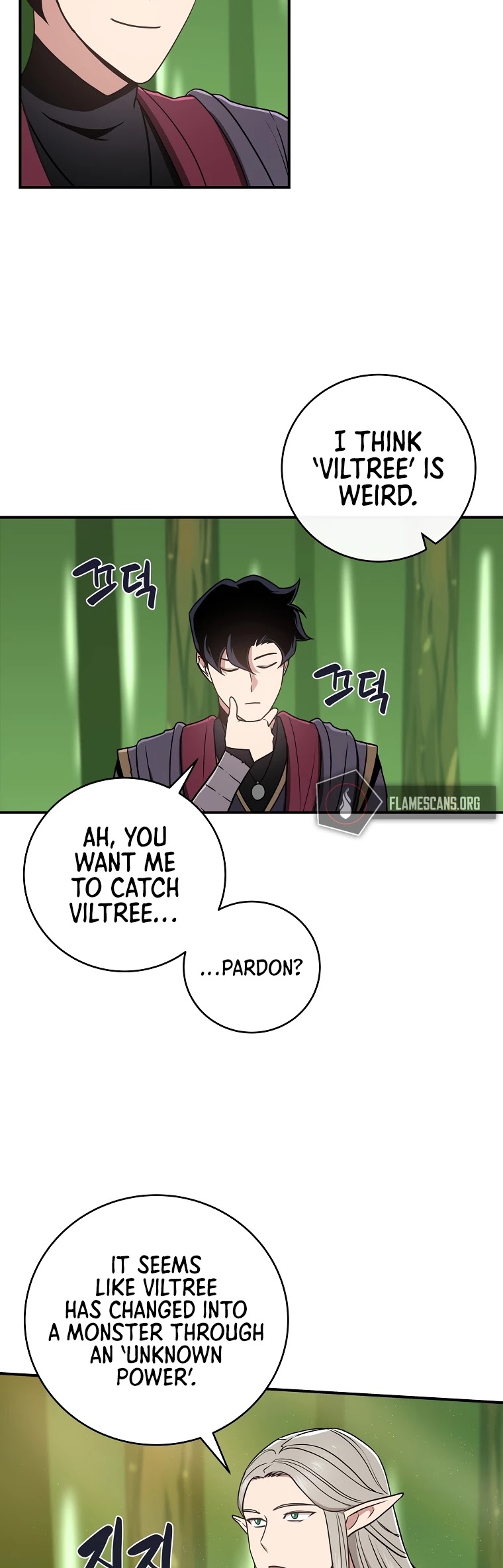 BJ Archmage chapter 39 page 37