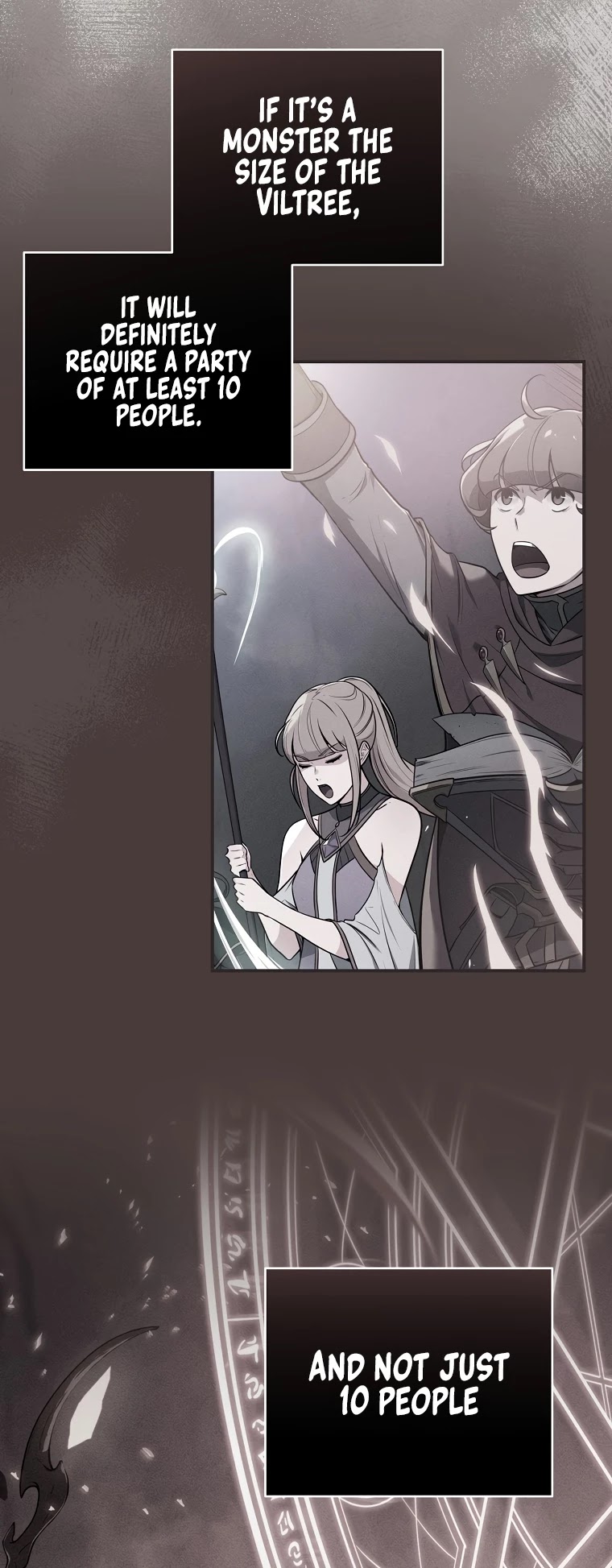 BJ Archmage chapter 39 page 45