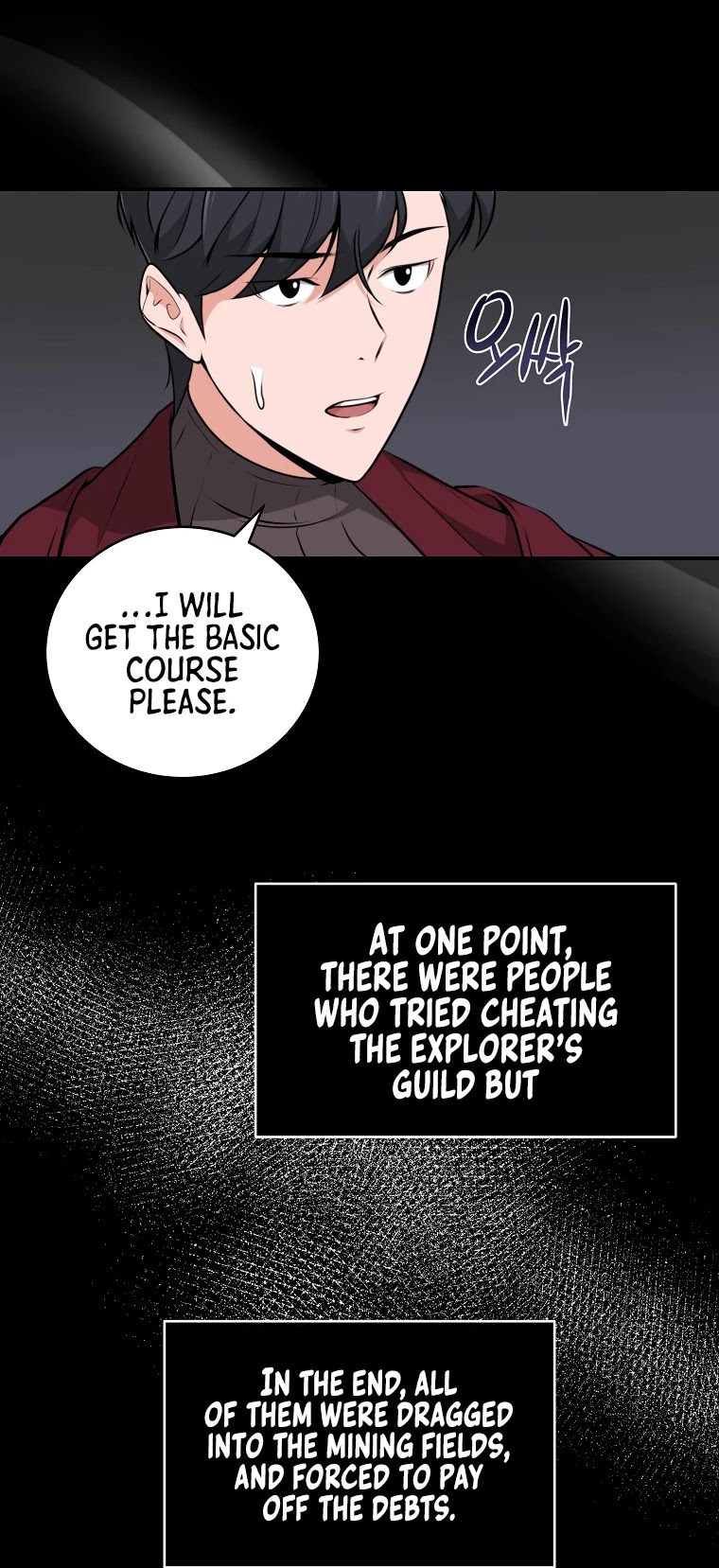 BJ Archmage chapter 4 page 18