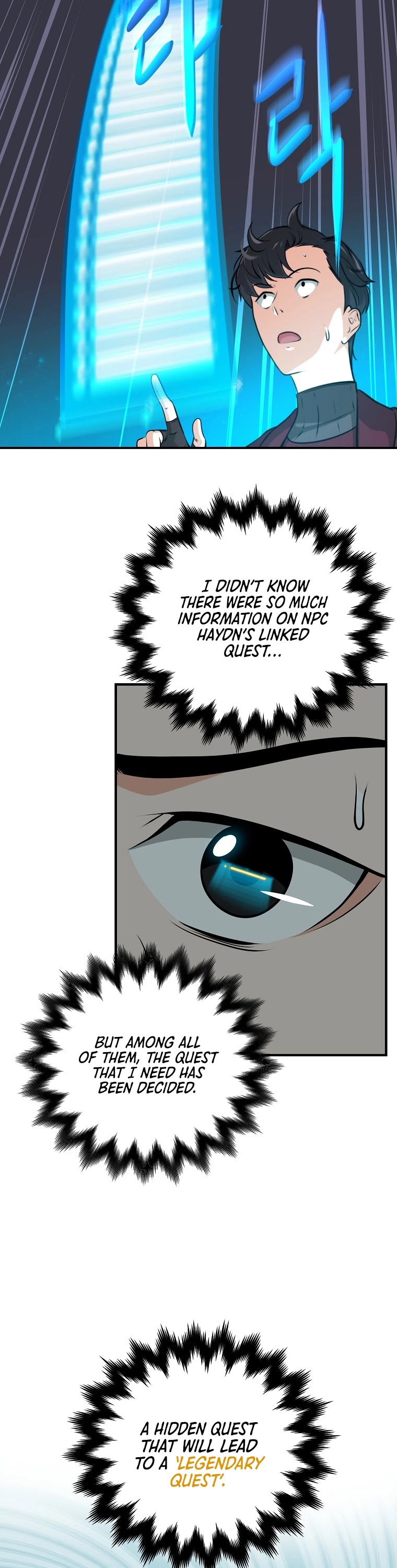 BJ Archmage chapter 4 page 22