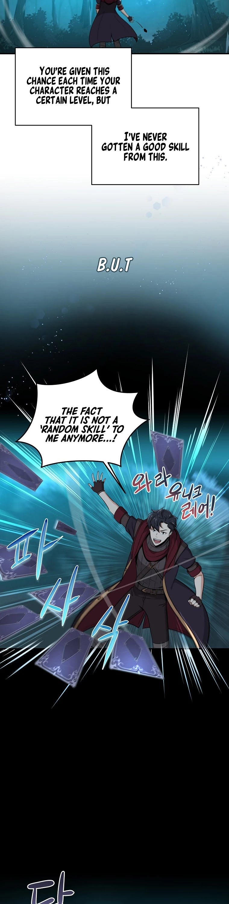 BJ Archmage chapter 4 page 27