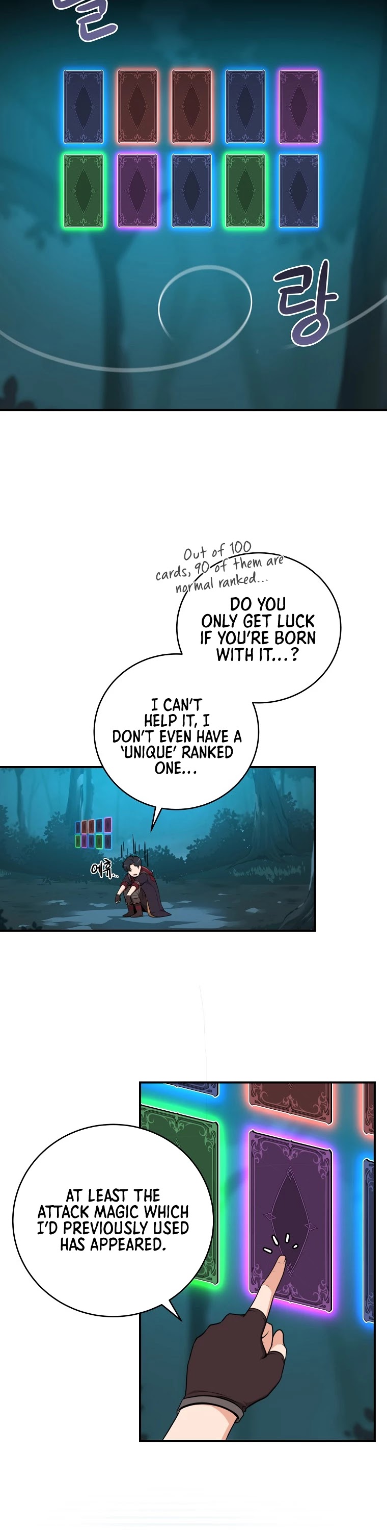 BJ Archmage chapter 4 page 28