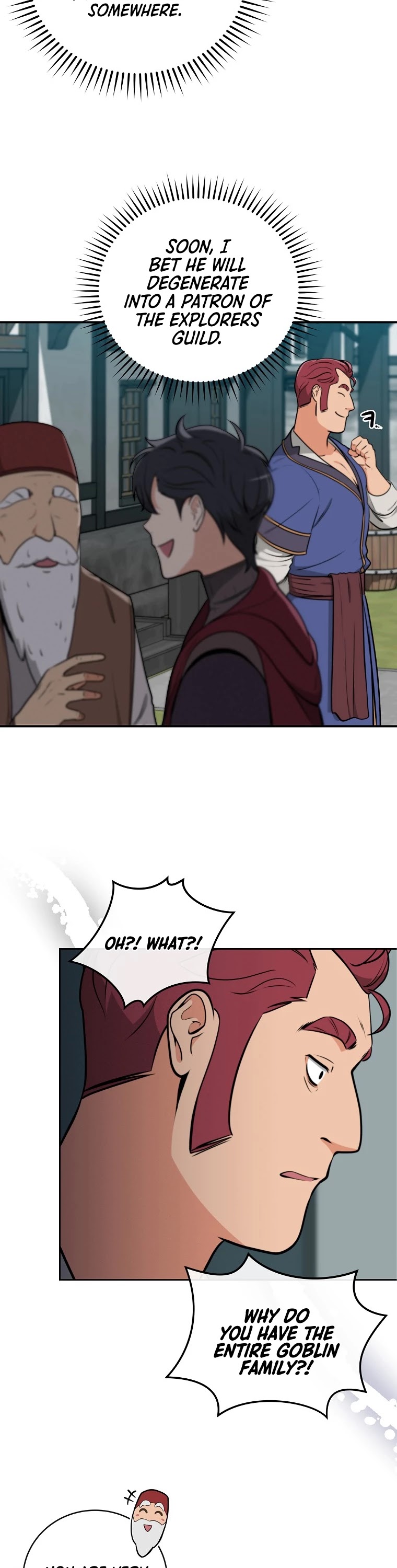 BJ Archmage chapter 4 page 32