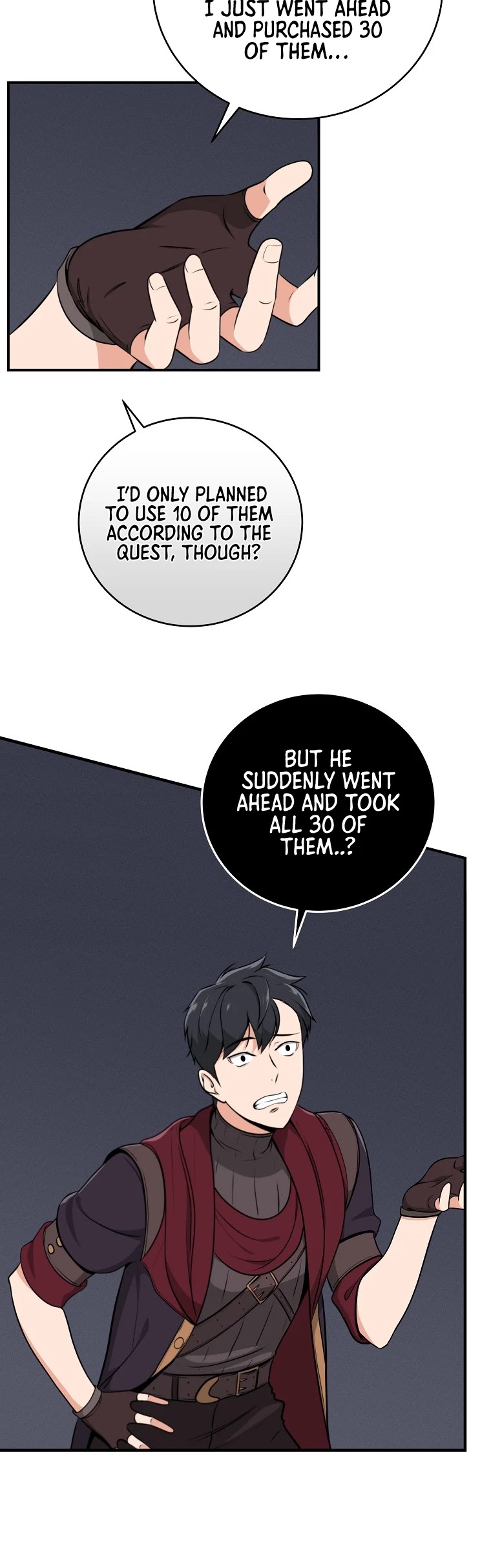 BJ Archmage chapter 4 page 34