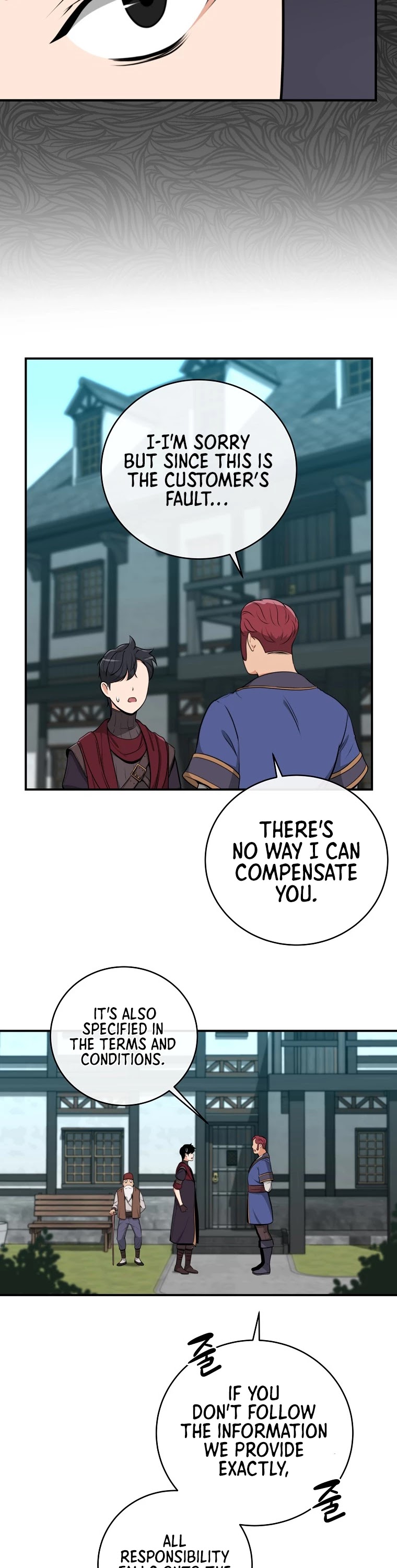 BJ Archmage chapter 4 page 36