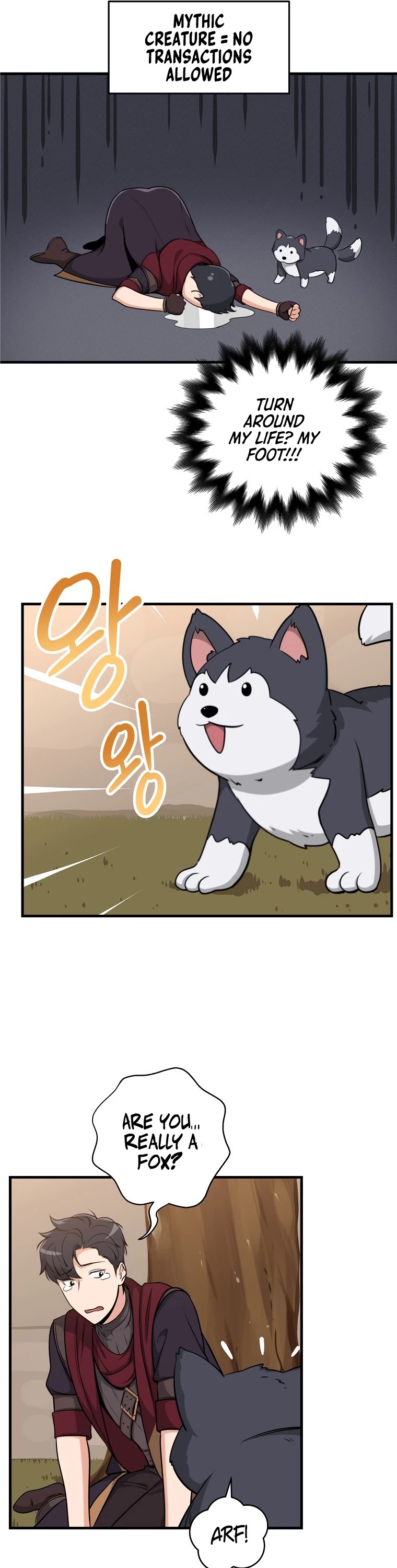 BJ Archmage chapter 4 page 45