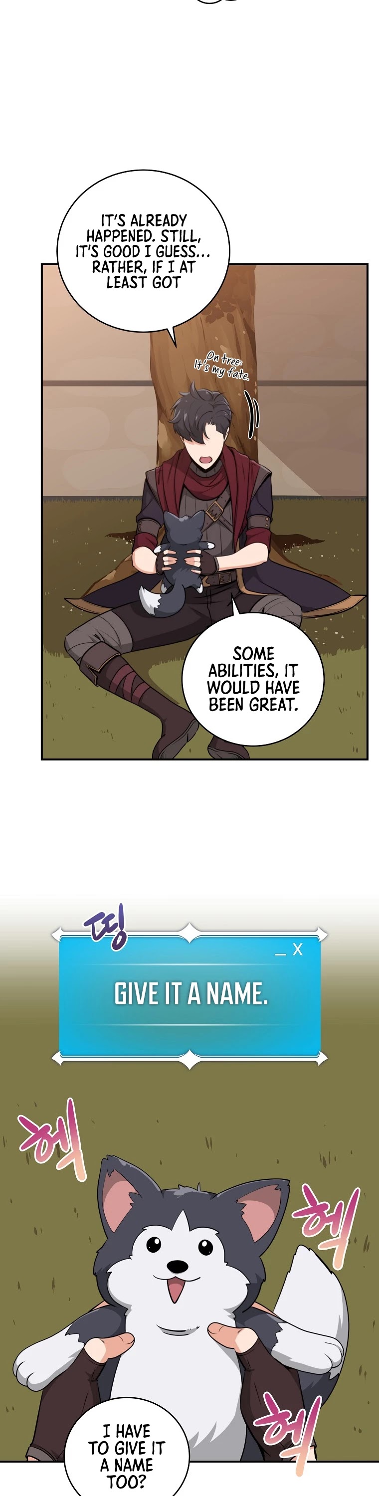 BJ Archmage chapter 4 page 46