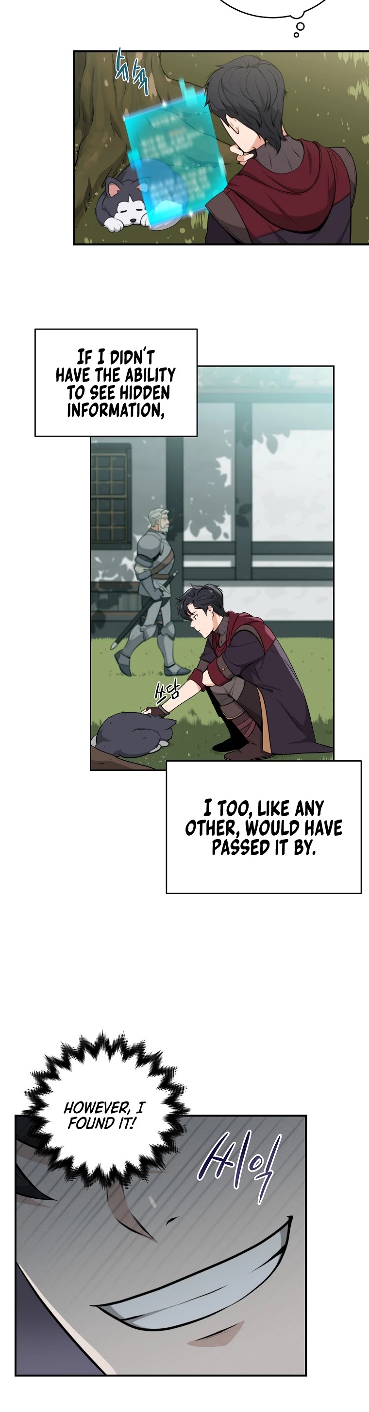 BJ Archmage chapter 4 page 6