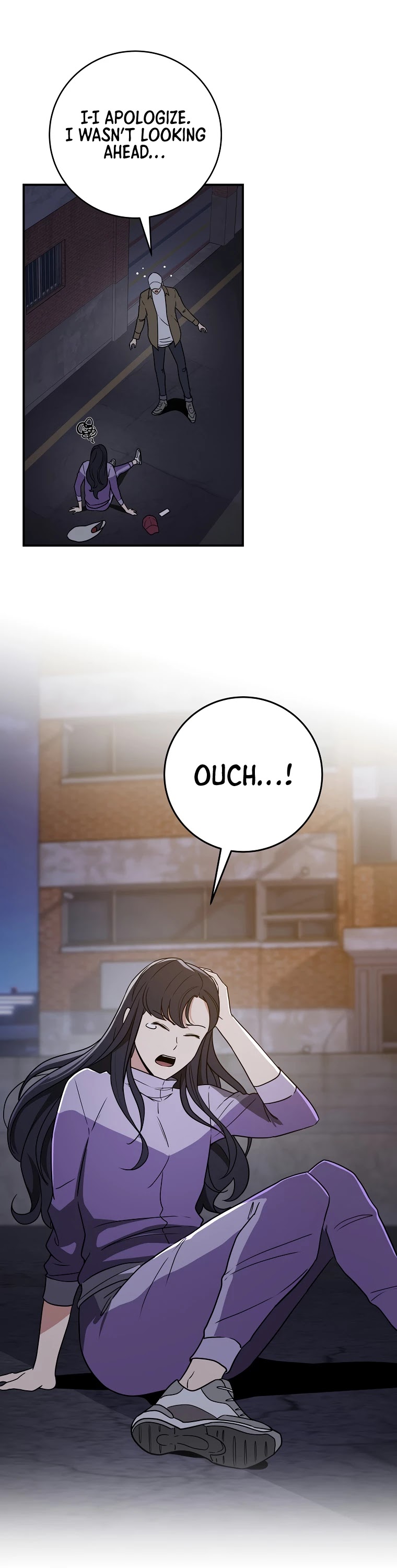 BJ Archmage chapter 40 page 10