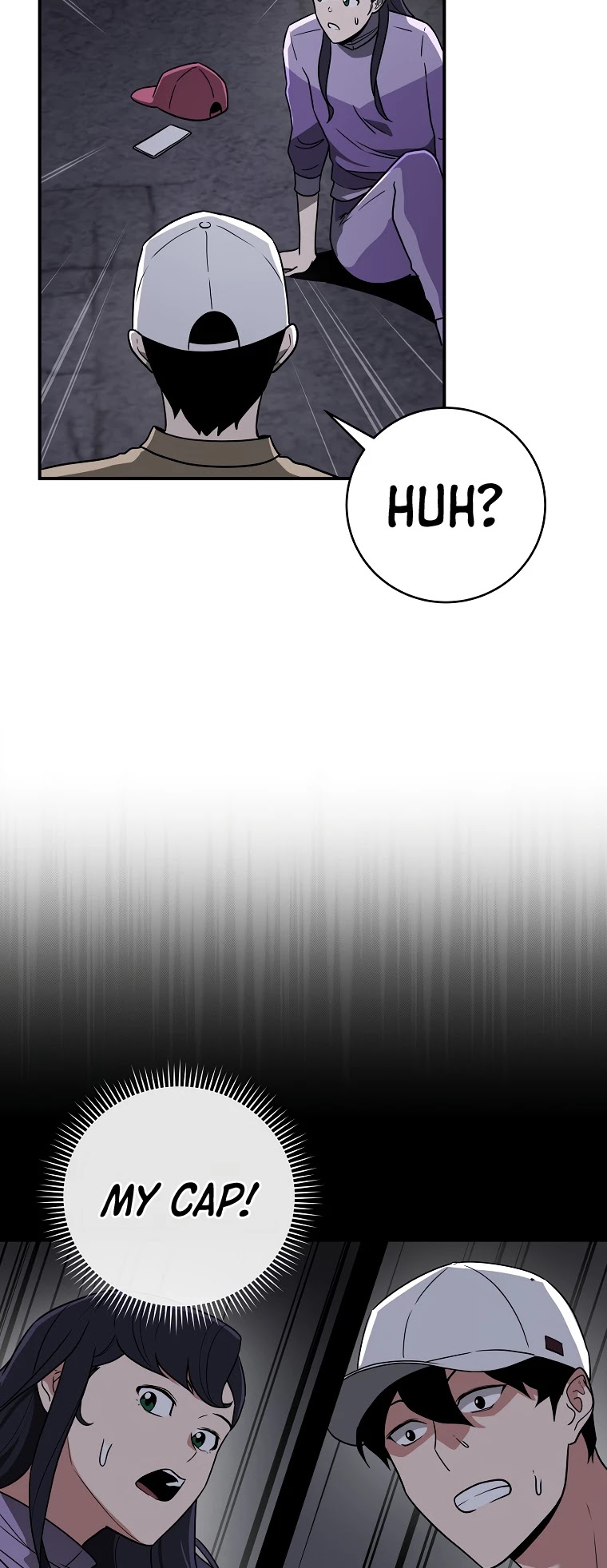 BJ Archmage chapter 40 page 12