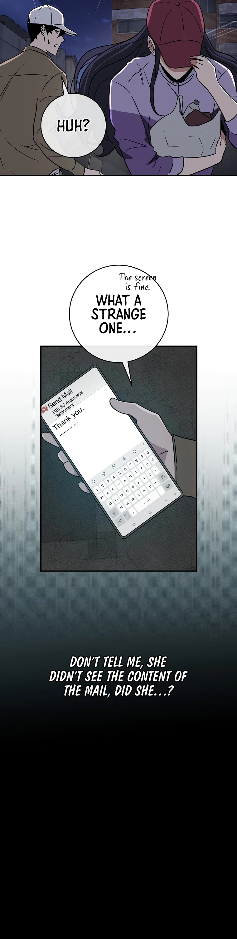 BJ Archmage chapter 40 page 15