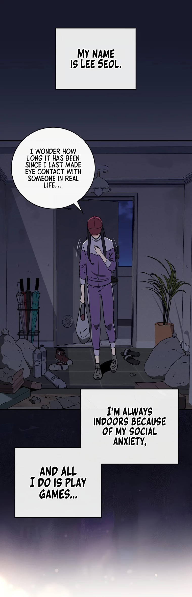 BJ Archmage chapter 40 page 17