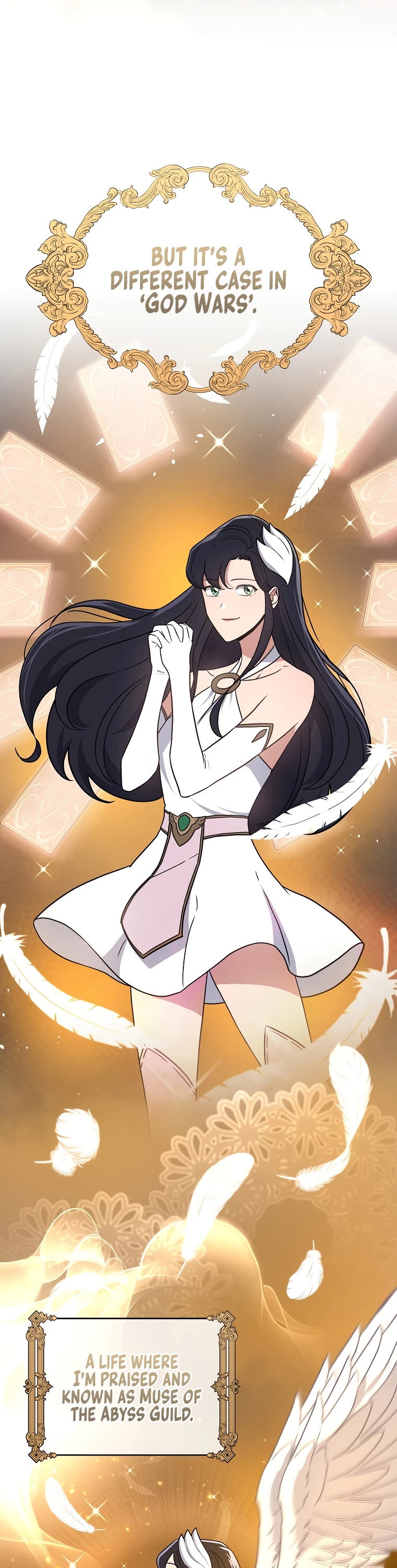 BJ Archmage chapter 40 page 18