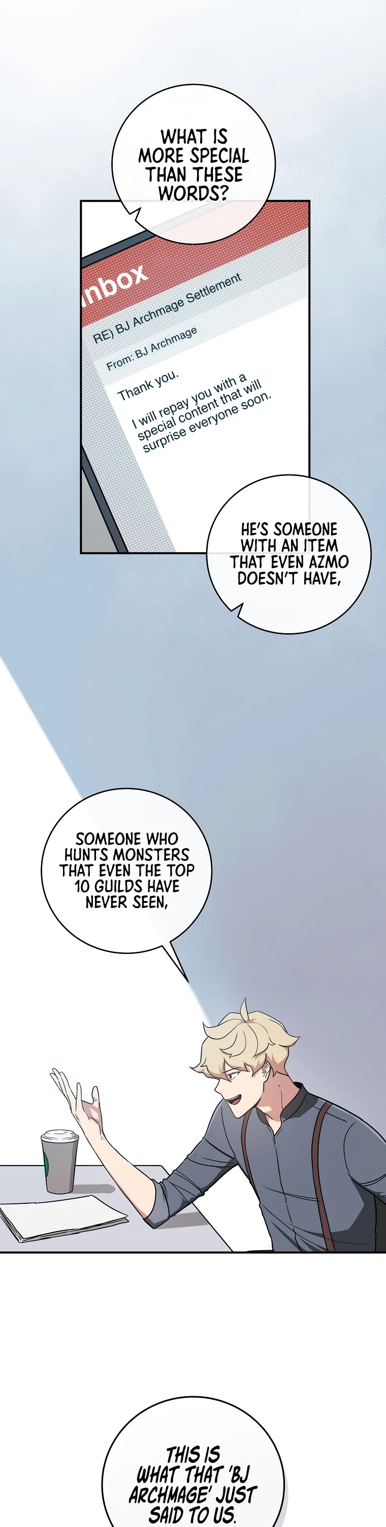BJ Archmage chapter 40 page 30