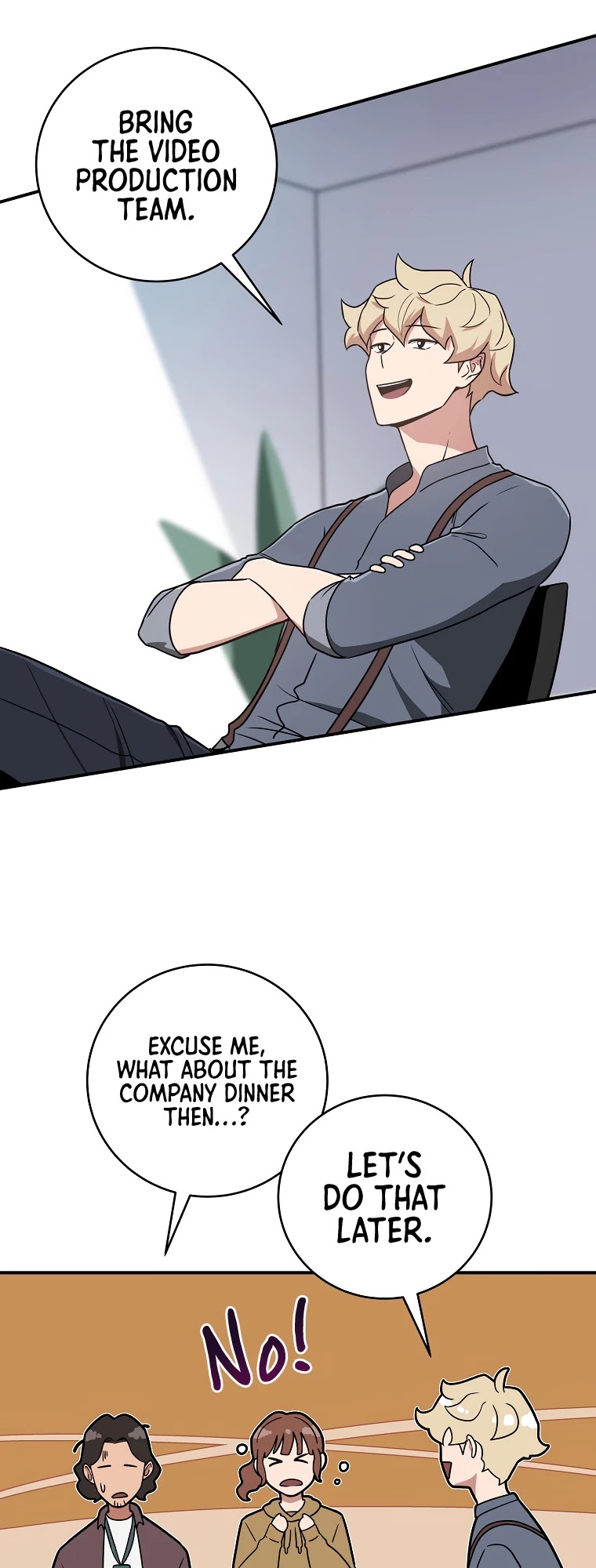 BJ Archmage chapter 40 page 32