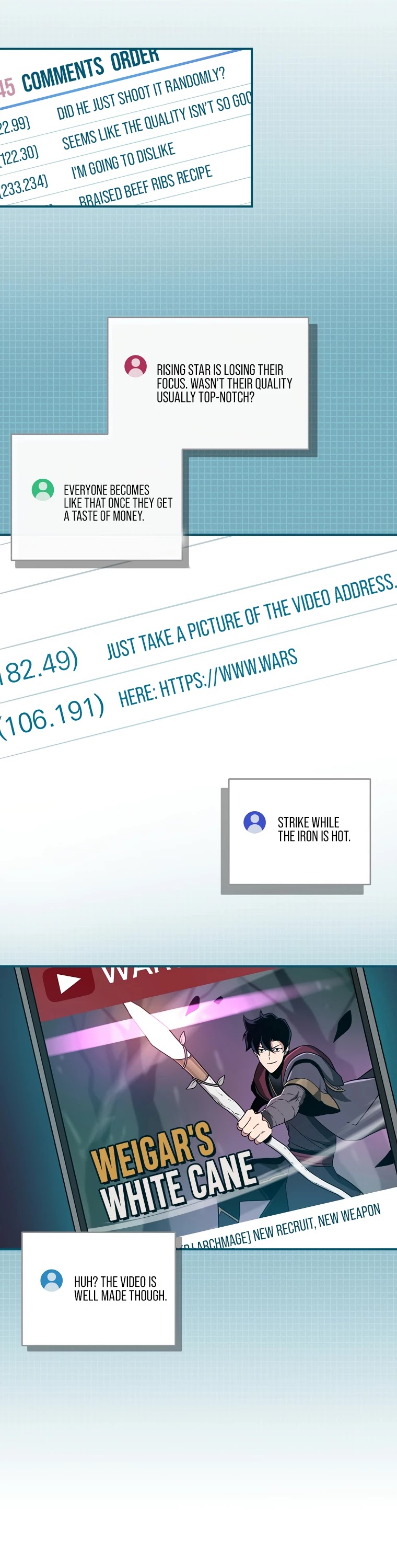 BJ Archmage chapter 40 page 35