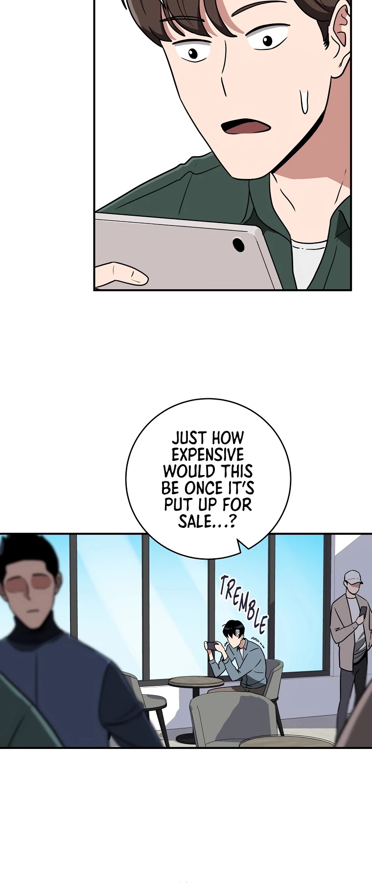 BJ Archmage chapter 40 page 37